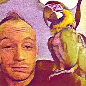 Meet your Posher, Justin